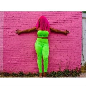 Lime Ice -No longer available